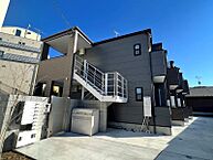 東京都足立区梅田5丁目：物件画像／株式会社ハウスなび　北千住店
