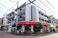東京都葛飾区亀有5丁目：物件画像／株式会社ハウスなび　北千住店