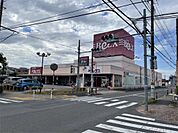 BeLX（ベルクス） 足立古千谷店（426m）