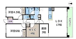 物件画像 ステイツ北千里セントステージ