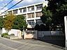 周辺：【小学校】豊中市立桜井谷東小学校まで423ｍ