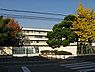 周辺：【小学校】吹田市立豊津第二小学校まで796ｍ