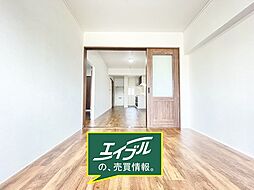 ローレルハイツ茨木総持寺2号棟