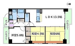 物件画像 ライオンズマンション豊中上野東