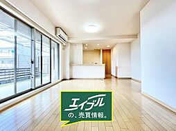 ジオ千里桃山台4番館