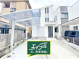 物件画像 豊中市原田元町2丁目中古戸建