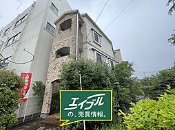 物件画像 吹田市川園町中古戸建