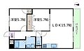 神崎川日光ハイツ4階1,980万円