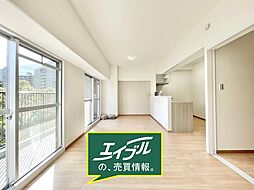 千里中央パークヒルズG棟