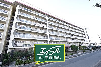 外観：エイブル売買事業部では、箕面市・豊中市・吹田市・池田市・茨木市・高槻市の北摂エリア全域で、物件のご紹介を致しております。北摂エリアにて購入物件をお探しの際は、当社までお問合せ下さいませ。