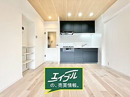 ユニハイム千里丘1号棟