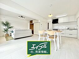 北緑丘第三住宅15号棟