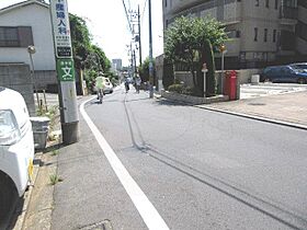 グリーンリーフ  ｜ 東京都調布市西つつじケ丘１丁目（賃貸アパート1R・3階・16.00㎡） その21