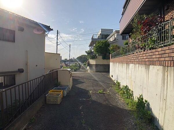 第2ヒルトップ斉藤 ｜東京都調布市若葉町１丁目(賃貸アパート1K・2階・20.27㎡)の写真 その23