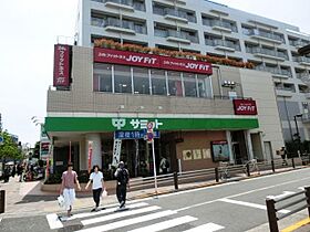 テラス上北沢  ｜ 東京都世田谷区上北沢５丁目（賃貸アパート1R・1階・15.01㎡） その15