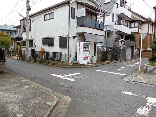 ロカレジデンス ｜東京都世田谷区南烏山１丁目(賃貸アパート1K・2階・20.30㎡)の写真 その22