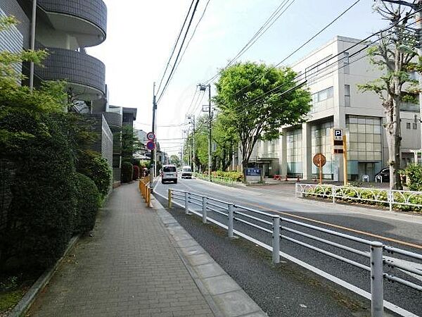 ゼルコーバ烏山 ｜東京都世田谷区北烏山９丁目(賃貸マンション3DK・2階・56.62㎡)の写真 その19