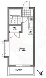 🉐敷金礼金0円！🉐クレセントハイム