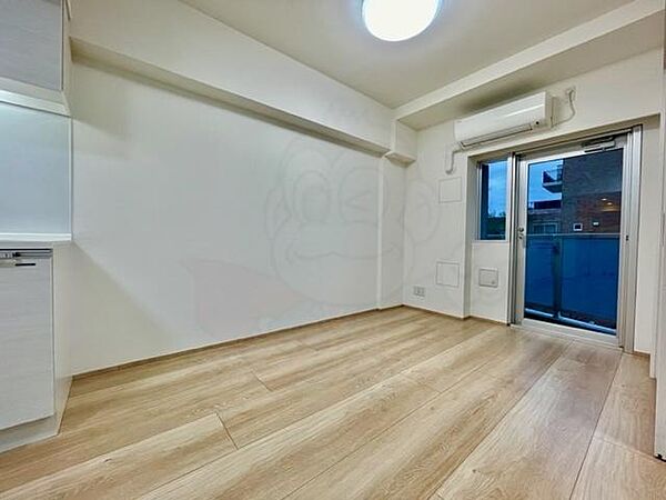 B　CITY　APARTMENT　SUGINAMI　TAKAIDO ｜東京都杉並区上高井戸１丁目(賃貸マンション1LDK・7階・35.26㎡)の写真 その5