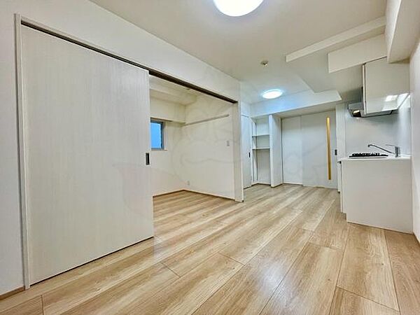 B　CITY　APARTMENT　SUGINAMI　TAKAIDO ｜東京都杉並区上高井戸１丁目(賃貸マンション1LDK・7階・35.26㎡)の写真 その6