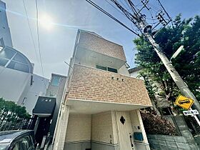 東京都世田谷区南烏山２丁目（賃貸一戸建2SLDK・1階・71.78㎡） その1