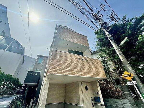 東京都世田谷区南烏山２丁目(賃貸一戸建2SLDK・1階・71.78㎡)の写真 その26