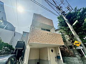 東京都世田谷区南烏山２丁目（賃貸一戸建2SLDK・1階・71.78㎡） その29