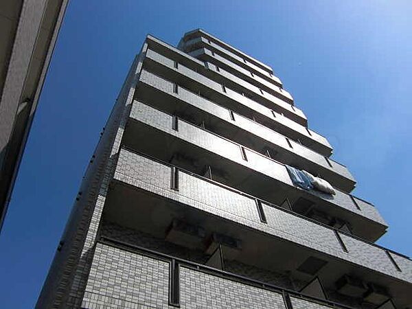 グレイス ｜東京都世田谷区給田３丁目(賃貸マンション1R・10階・20.16㎡)の写真 その3