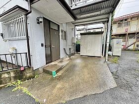 給田貸家  ｜ 東京都世田谷区給田１丁目（賃貸一戸建2LDK・1階・60.20㎡） その18