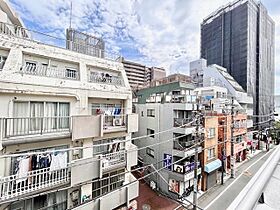 ピアつつじヶ丘  ｜ 東京都調布市西つつじケ丘３丁目（賃貸マンション1R・4階・18.61㎡） その19