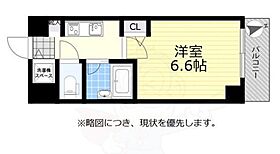 ガーラプレイス八幡山壱番館  ｜ 東京都杉並区上高井戸２丁目1番18号（賃貸マンション1K・3階・21.09㎡） その2