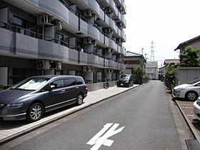 ワコーレ八幡山  ｜ 東京都杉並区上高井戸３丁目（賃貸マンション1K・6階・18.20㎡） その18