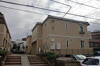 東京都調布市緑ケ丘2丁目：物件画像／株式会社CJS　TOKYO　賃貸住宅サービス千歳烏山店