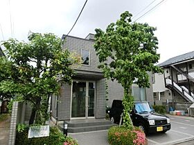 セピアコート仙川  ｜ 東京都調布市若葉町２丁目（賃貸アパート1K・2階・20.28㎡） その22