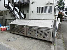 セピアコート仙川  ｜ 東京都調布市若葉町２丁目（賃貸アパート1K・2階・20.28㎡） その28