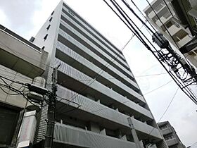 ドゥーエつつじヶ丘  ｜ 東京都調布市西つつじケ丘３丁目29番1号（賃貸マンション1K・9階・25.28㎡） その3