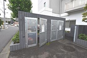 アンビックスつつじヶ丘 Ａ棟  ｜ 東京都調布市若葉町３丁目6番1号（賃貸マンション1K・1階・26.52㎡） その6