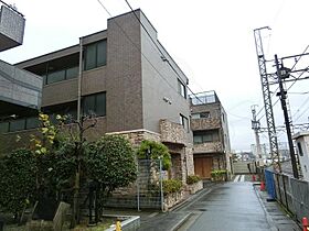 フェニックス芦花公園駅前弐番館  ｜ 東京都杉並区上高井戸１丁目20番1号（賃貸マンション1K・2階・18.68㎡） その1