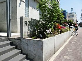 ROKA TERRAZZA  ｜ 東京都世田谷区南烏山２丁目35番2号（賃貸マンション1K・5階・34.67㎡） その13