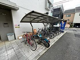 エクセルコート成城  ｜ 東京都調布市入間町１丁目（賃貸マンション1K・2階・23.00㎡） その27