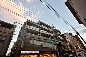 ウィステリア仙川  ｜ 東京都調布市仙川町３丁目2番4号（賃貸マンション1K・5階・16.95㎡） その13