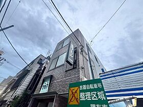 吉村ビル  ｜ 東京都調布市西つつじケ丘３丁目（賃貸マンション2LDK・2階・53.00㎡） その25