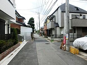 アイムタウン上祖師谷  ｜ 東京都世田谷区上祖師谷５丁目（賃貸アパート1R・1階・21.73㎡） その26