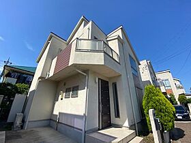 北烏山6丁目戸建  ｜ 東京都世田谷区北烏山６丁目（賃貸一戸建3LDK・2階・83.24㎡） その27