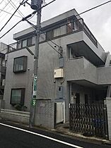 パレドール千歳  ｜ 東京都世田谷区粕谷４丁目（賃貸マンション1K・2階・20.00㎡） その30