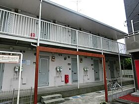 シティーホームズ2  ｜ 東京都調布市仙川町３丁目16番5号（賃貸アパート1K・2階・20.03㎡） その17