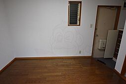 ハイツフィールド1 2階1Kのリビング/ダイニング