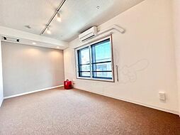 プロス千歳烏山　らしくらす 4階1Kのリビング/ダイニング