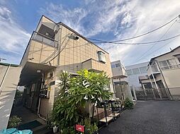 京王線 千歳烏山駅 徒歩3分の賃貸アパート