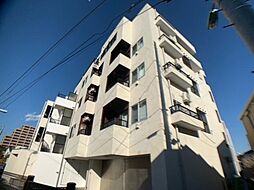 クラヴィーア仙川